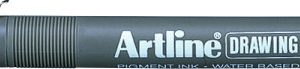Liner pentru desen tehnic ARTLINE, varf fetru 0.3mm - albastru