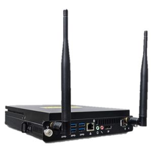 Mini PC sistem operare HORION, Windows, I7-9700H, 8+256GB SSD/Win10