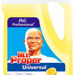 Mr. PROPER Professional Lemon, detergent lichid universal, 5 litri