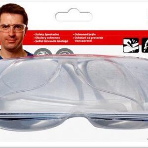Ochelari de protectie, 3M Virtua AP - transparenti