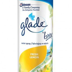 GLADE Lemon, odorizant camera, spray - 300ml