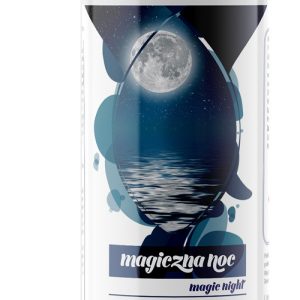 CLINEX Scent Magic Night, 500 ml, cu pulverizator, odorizant de camera