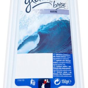 GLADE Marine, odorizant camera, gel - 150g