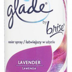 GLADE Lavender, odorizant camera, spray - 300ml