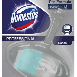 DOMESTOS Diversey Ocean, odorizant solid pentru toaleta - 40 grame