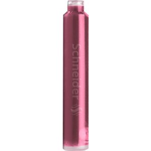 Patroane SCHNEIDER, 6buc/set - cerneala pastel rose