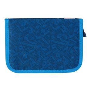 Penar echipat LEGO Core Line - design blue/navy