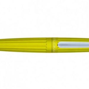 Pix easyflow Diplomat Aero - citrus chrom
