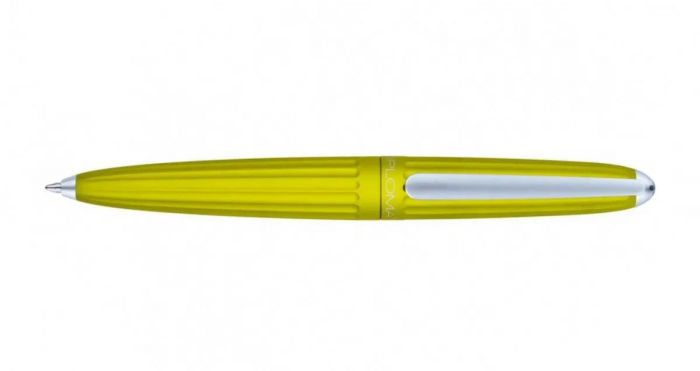 Pix easyflow Diplomat Aero - citrus chrom