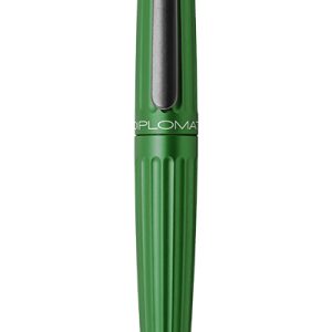 Pix easyflow Diplomat Aero - green - limited edition