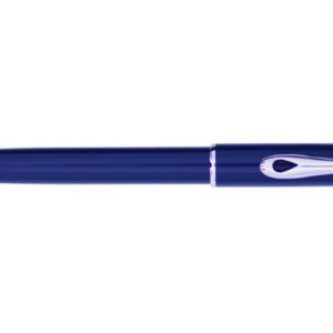 Pix easyflow Diplomat Traveller - navy blue