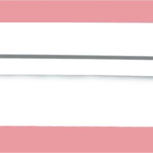 Plic DL alb auto.fr. stanga (110x220mm) 25buc/set