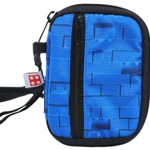 Portofel carduri LEGO Core Line - design City Police