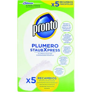 Rezerve pamatuf Pronto, 5buc/set