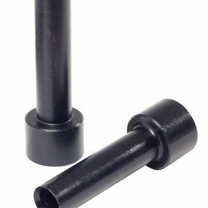 Rezerva burghiu pentru perforator Rapid HDC 150, blister, 2 buc/set, negru