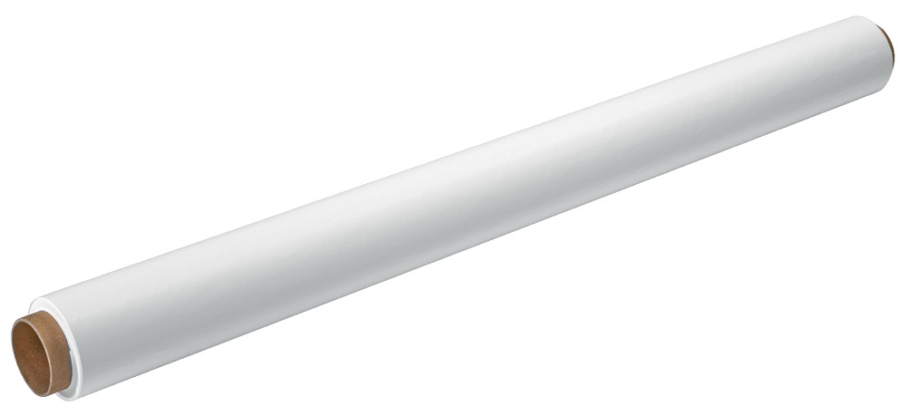 Rezerva pentru LEITZ EasyFlip, 60 x 2000 cm, alb