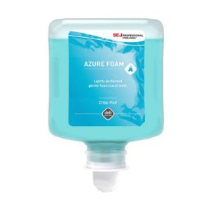 Rezerva sapun spuma, 1000ml, CHEMIA - Refresh Azure
