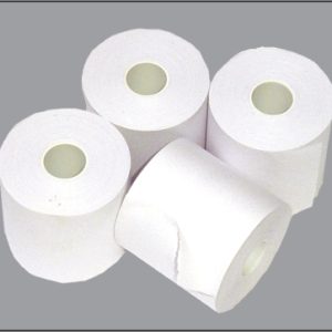 Rola pentru casa de marcat 57mm x 30m, THERMO