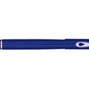 Roller Diplomat Traveller - navy blue
