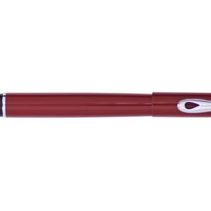Roller Diplomat Traveller - dark red