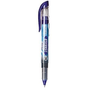 Roller cu cerneala PENAC, needle point 0.5mm - scriere albastra