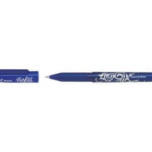 Roller PILOT Frixion, 0,7mm, albastru