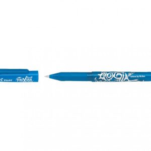 Roller PILOT Frixion, 0,7mm, bleu