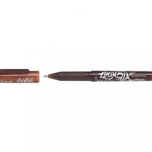 Roller PILOT Frixion, 0,7mm, maro