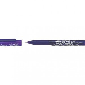 Roller PILOT Frixion, 0,7mm, violet