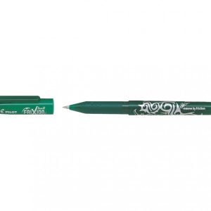 Roller PILOT Frixion, 0,7mm, verde