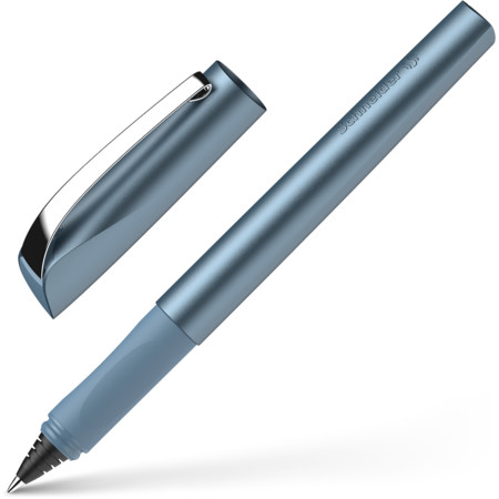 Roller cu cartus SCHNEIDER Ceod Shiny - corp blue