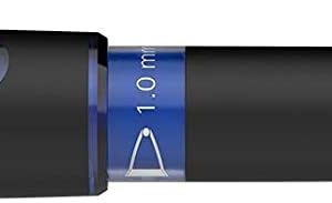 Roller cu cerneala SCHNEIDER One Sign Pen, ball point 1.0mm - scriere albastra