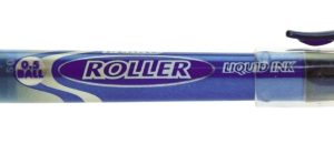 Roller cu cerneala PENAC, ball point 0.7mm - scriere albastra