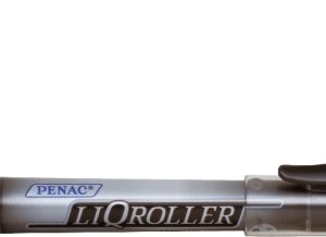 Roller cu cerneala PENAC, ball point 0.7mm - scriere neagra