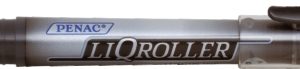 Roller cu cerneala PENAC, needle point 0.5mm - scriere neagra