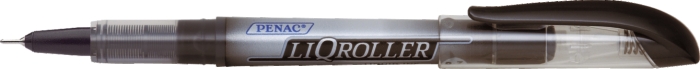 Roller cu cerneala PENAC, needle point 0.5mm - scriere neagra