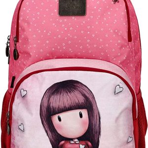 Rucsac scoala 25L- Gorjuss Little Love