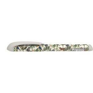 Roller cu cartus SCHNEIDER Voice Jungle - design corp gri
