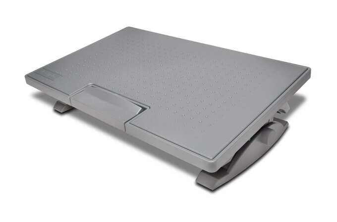 Suport ergonomic Kensington SoleMate SmartFit Pro, pentru picioare, inaltime si inclinatie ajustabil