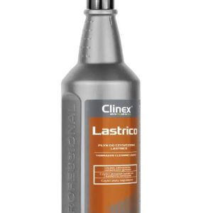 CLINEX Lastrico, 1litru, detergent pt curatare terase, indepartare ciment, ipsos de pe supr ceramice