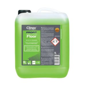 CLINEX PROFIT Floor, 5 litri, solutie superconcentrata, curatare pardoseli
