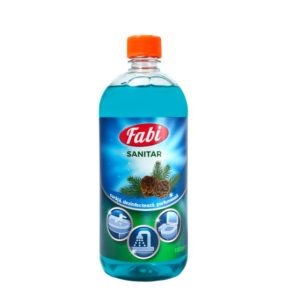 Detergent sanitar dezinfectant 1000 ml