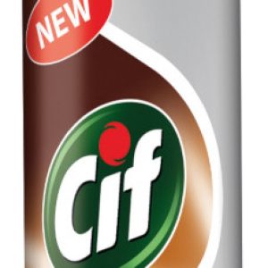 CIF Professional, spray pentru curatare, stralucire si intretinere mobila, 400ml