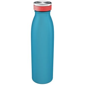 Sticla termos LEITZ Cosy, otel inoxidabil, 500 ml, albastru celest