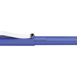 Stilou SCHNEIDER Base (tip M - medium) - corp albastru