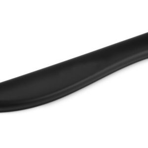 Suport ergonomic Kensington ErgoSoft, pentru incheietura mainii, pentru tastatura gaming, negru