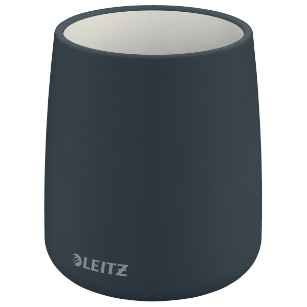 Suport instrumente de scris LEITZ Cosy, ceramica, gri antracit