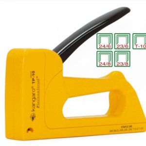 Tacker KANGARO TP-10/Y2 - albastru