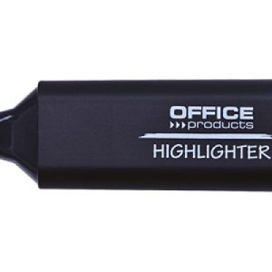Textmarker varf lat 1-3mm, Office Products - rosu