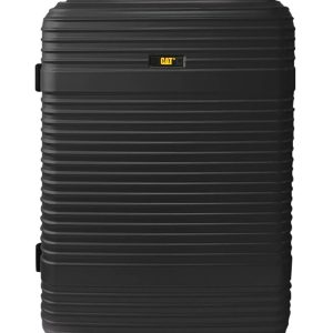 Troller CATERPILLAR V Power Alexa, 28 inch, material ABS - negru